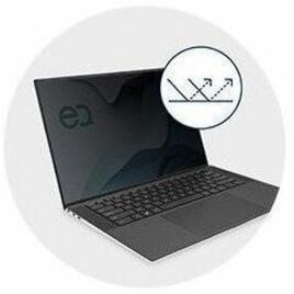 Kensington EQ Privacy Screen Filter for Laptops 16.0" (16:9)