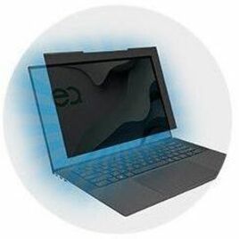 Kensington EQ Privacy Screen Filter for Laptops 16.0" (16:9)