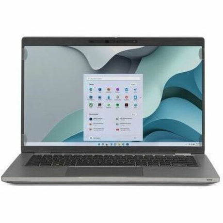 Kensington EQ Privacy Screen Filter for Laptops 15.6" (16:10)