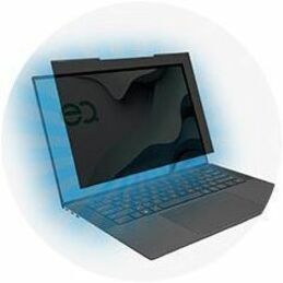 Kensington EQ Privacy Screen Filter for Laptops 14.0" (16:9)