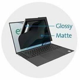 Kensington EQ Privacy Screen Filter for Laptops 14.0" (16:10)