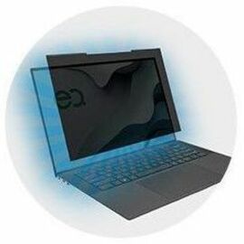 Kensington EQ Privacy Screen Filter for Laptops 14.0" (16:10)