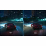 Philips 27B2N2100 27" Class Full HD LED Monitor - 16:9 - Textured Black