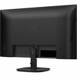Philips 27B2N2100 27" Class Full HD LED Monitor - 16:9 - Textured Black