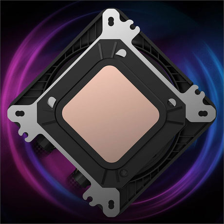 MSI MPG CORELIQUID Cooling Fan/Radiator/Pump