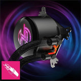 MSI MPG CORELIQUID Cooling Fan/Radiator/Pump