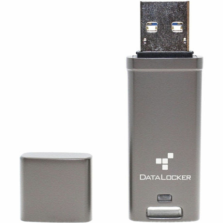 DataLocker DL GO 64GB (Usb 3.2 (gen 1) type a + Usb 3.0 + Usb 3.1) Flash Drive