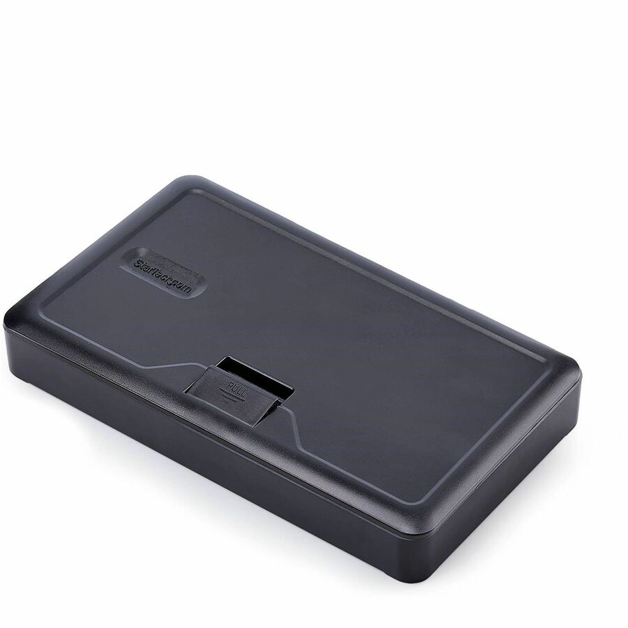 StarTech.com 40-Piece Computer Repair Toolkit for Laptop/PC/Electronics/Phone, 30-Bit Precision Screwdriver Set, Magnetic Tray/Pry Tools