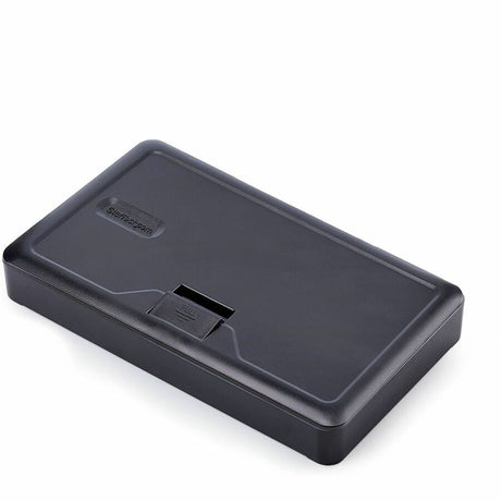 StarTech.com 40-Piece Computer Repair Toolkit for Laptop/PC/Electronics/Phone, 30-Bit Precision Screwdriver Set, Magnetic Tray/Pry Tools