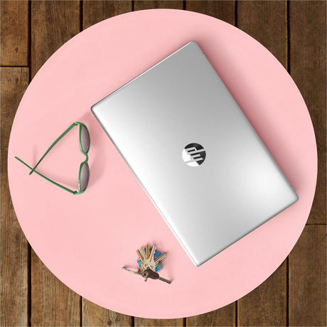 HP 17-cn3000 17-cn3083st 17.3" Notebook - Full HD - Intel N-Series i3-N305 - 8 GB - 512 GB SSD - Natural Silver