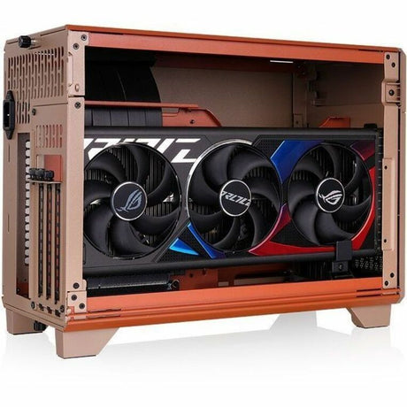 Thermaltake TR100 Gravel Sand Mini Tower Chassis