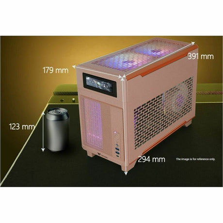 Thermaltake TR100 Gravel Sand Mini Tower Chassis