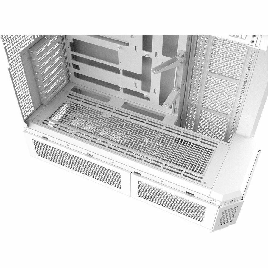 Thermaltake View 600 TG Snow Full Tower Chassis