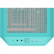 Thermaltake View 600 TG Mint Strawberry Full Tower Chassis