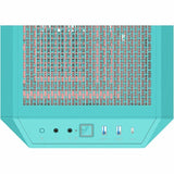 Thermaltake View 600 TG Mint Strawberry Full Tower Chassis