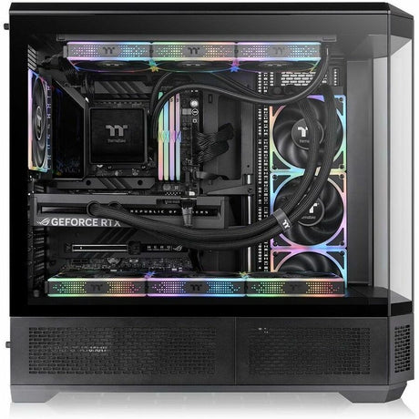 Thermaltake View 600 TG Full Tower Chassis