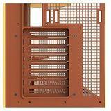 Thermaltake View 600 TG Butter Caramel Full Tower Chassis