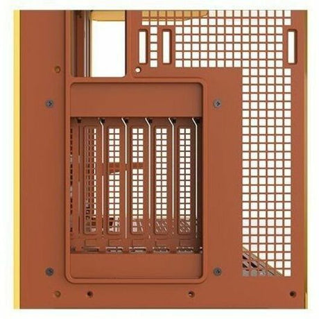 Thermaltake View 600 TG Butter Caramel Full Tower Chassis