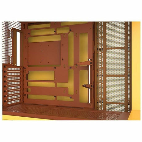 Thermaltake View 600 TG Butter Caramel Full Tower Chassis