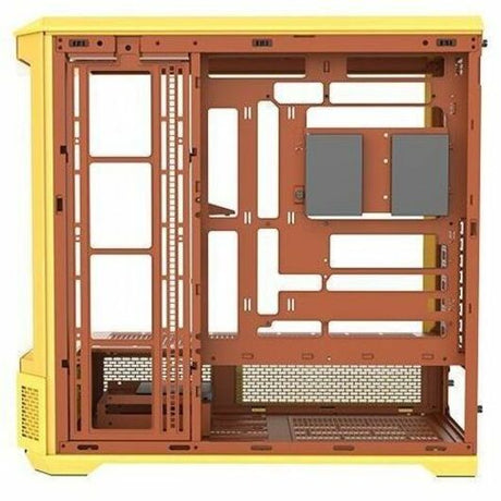 Thermaltake View 600 TG Butter Caramel Full Tower Chassis