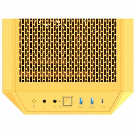 Thermaltake View 600 TG Butter Caramel Full Tower Chassis