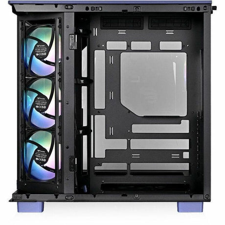 Thermaltake View 380 XL TG ARGB Future Dusk Mid Tower Chassis