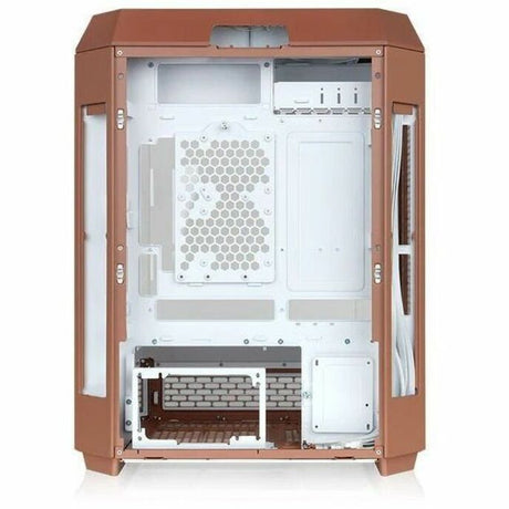 Thermaltake The Tower 600 Mocha Mousse Mid Tower Chassis