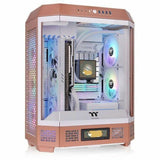 Thermaltake The Tower 600 Mocha Mousse Mid Tower Chassis