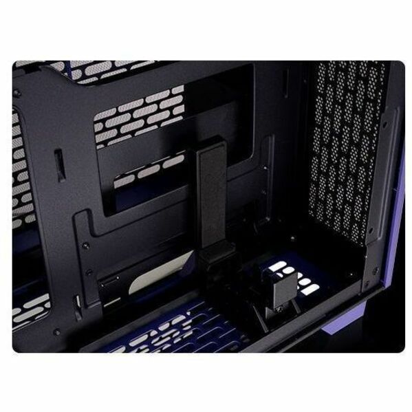 Thermaltake TR100 Future Dusk Mini Tower Chassis