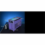 Thermaltake TR100 Future Dusk Mini Tower Chassis