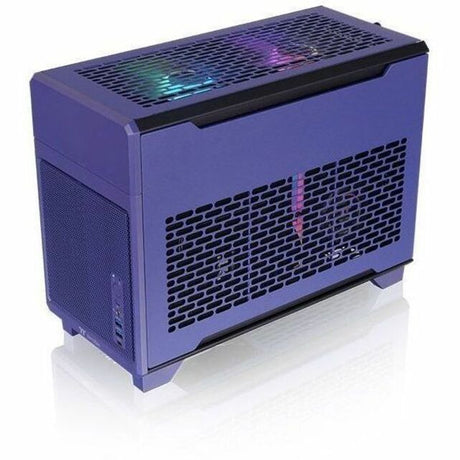 Thermaltake TR100 Future Dusk Mini Tower Chassis