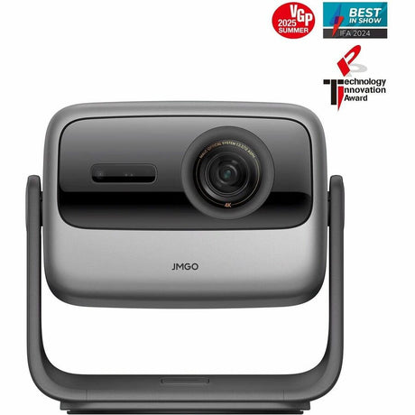 JMGO N1S Ultimate 3D DLP Projector - Portable, Wall Mountable, Ceiling Mountable