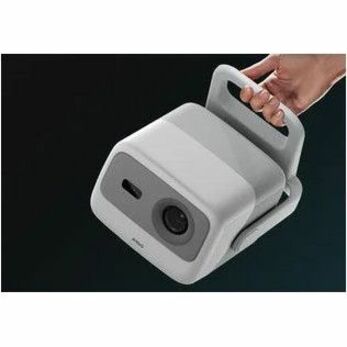 JMGO 3D Long Throw Laser Projector - Portable