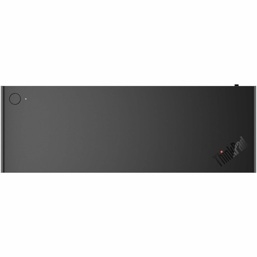 Lenovo ThinkPad Thunderbolt 5 Smart Dock 7500 - US