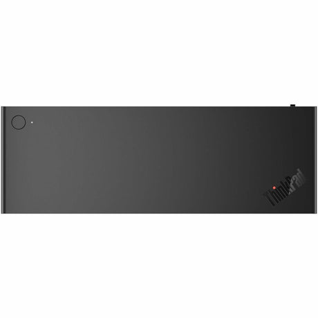 Lenovo ThinkPad Thunderbolt 5 Smart Dock 7500 - US