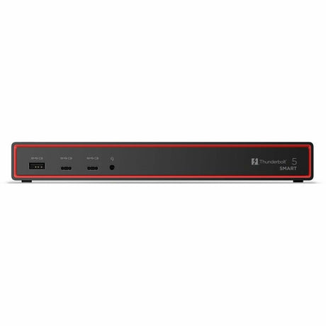 Lenovo ThinkPad Thunderbolt 5 Smart Dock 7500 - US