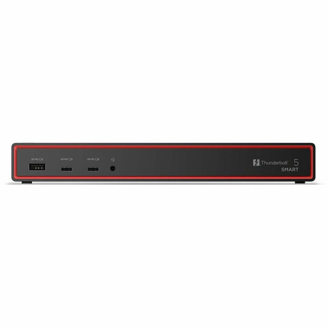 Lenovo ThinkPad Thunderbolt 5 Smart Dock 7500 - US