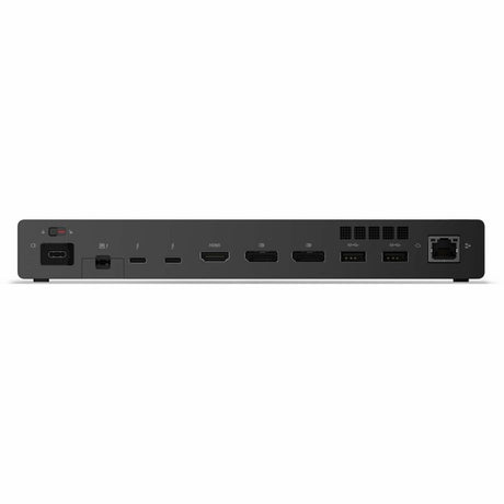 Lenovo ThinkPad Thunderbolt 5 Smart Dock 7500 - US
