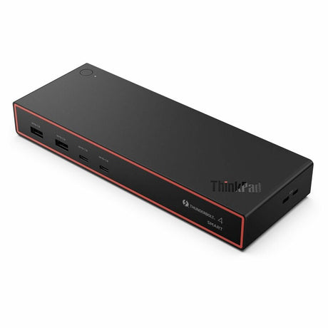 Lenovo ThinkPad Thunderbolt 4 Smart Dock Gen2 7500 - US