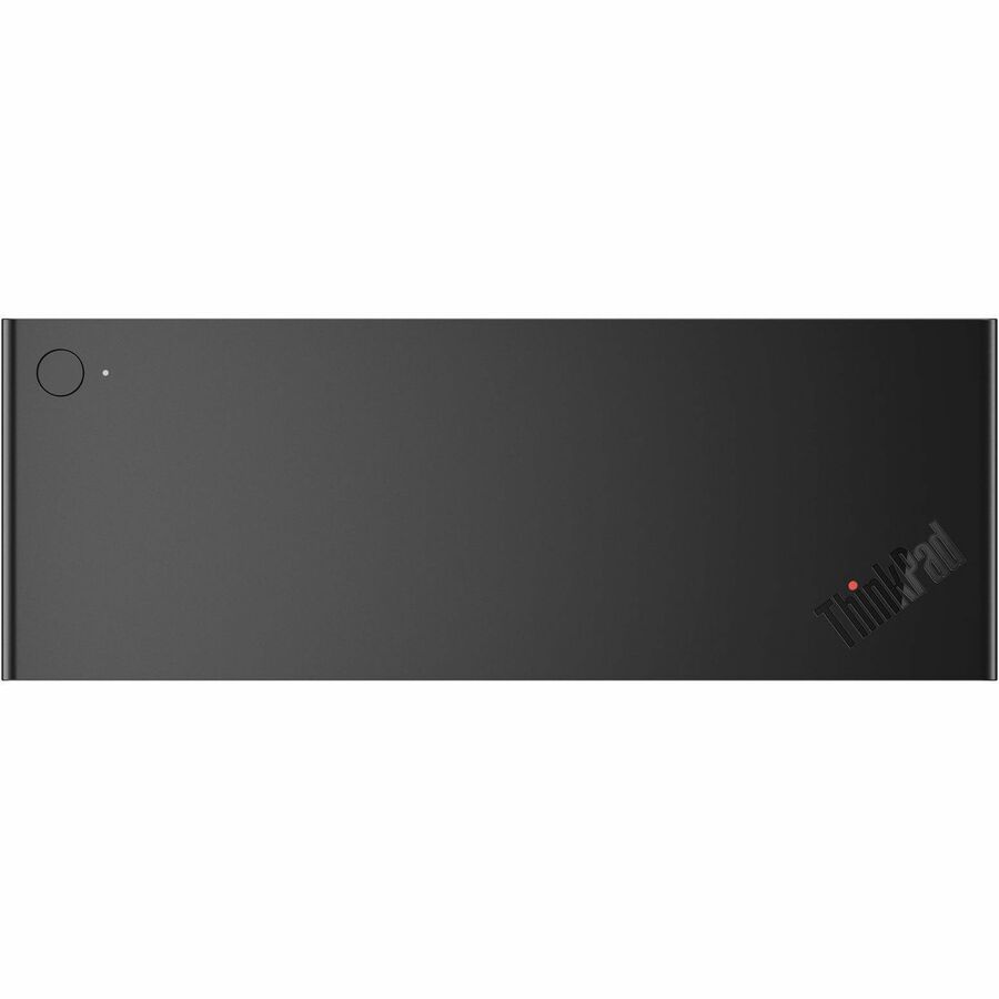 Lenovo ThinkPad Thunderbolt 4 Smart Dock Gen2 7500 - US