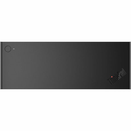 Lenovo ThinkPad Thunderbolt 4 Smart Dock Gen2 7500 - US