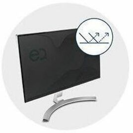 Kensington EQ Privacy Screen Filter for Monitors 27.0" (16:9)