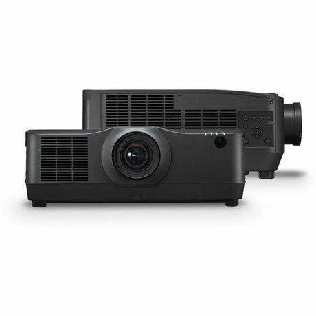 Sharp XP-A824U-B Ultra Short Throw LCD Projector - 21:9 - Ceiling Mountable, Floor Mountable - Black