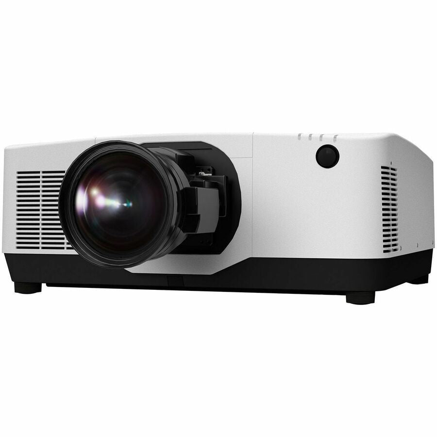 Sharp XP-A155U LCD Projector - 21:9 - Ceiling Mountable, Floor Mountable - White