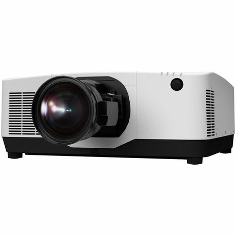 Sharp XP-A155U LCD Projector - 21:9 - Ceiling Mountable, Floor Mountable - White