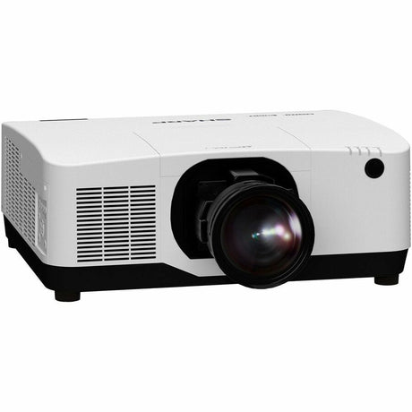Sharp XP-A155U LCD Projector - 21:9 - Ceiling Mountable, Floor Mountable - White