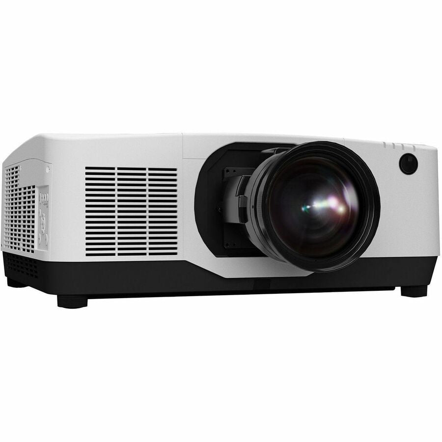 Sharp XP-A155U LCD Projector - 21:9 - Ceiling Mountable, Floor Mountable - White