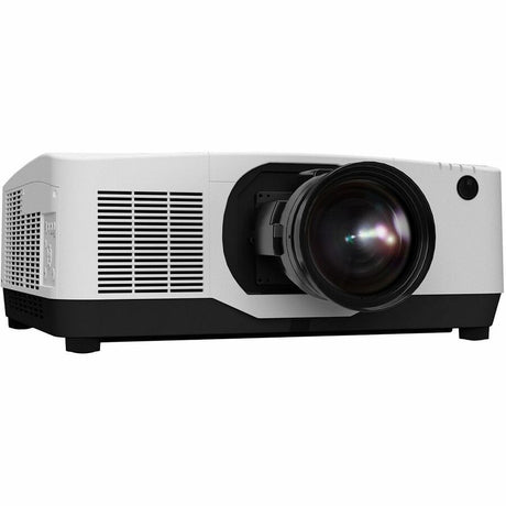 Sharp XP-A155U LCD Projector - 21:9 - Ceiling Mountable, Floor Mountable - White