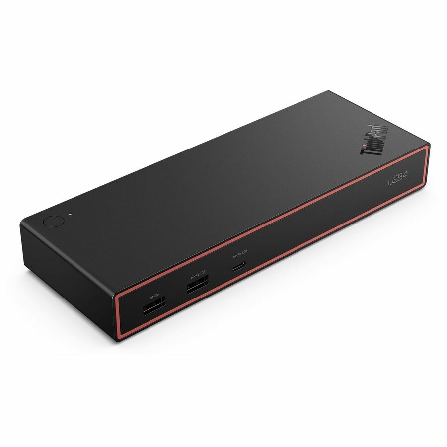 Lenovo ThinkPad USB4 Dock 5000