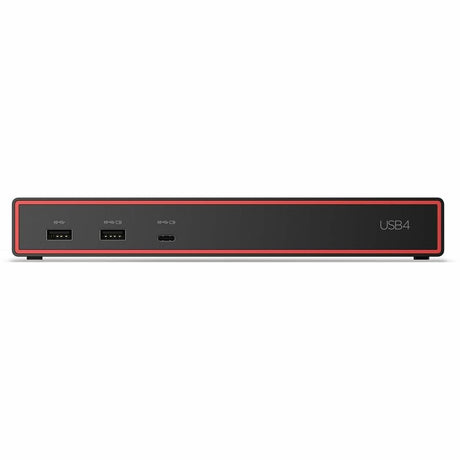 Lenovo ThinkPad USB4 Dock 5000